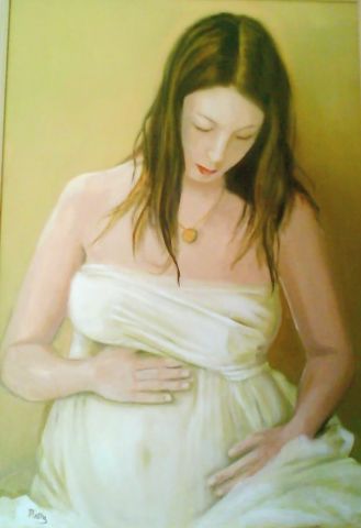 l'attente